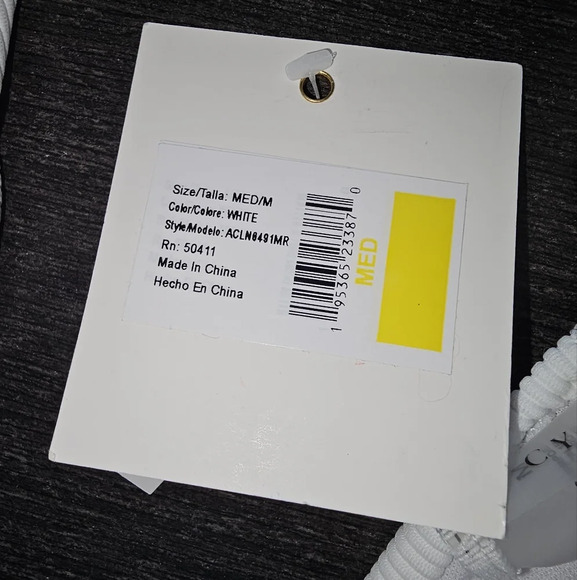 Cyn and Luca Ruched 2pc Bikini - Picture 6 of 6